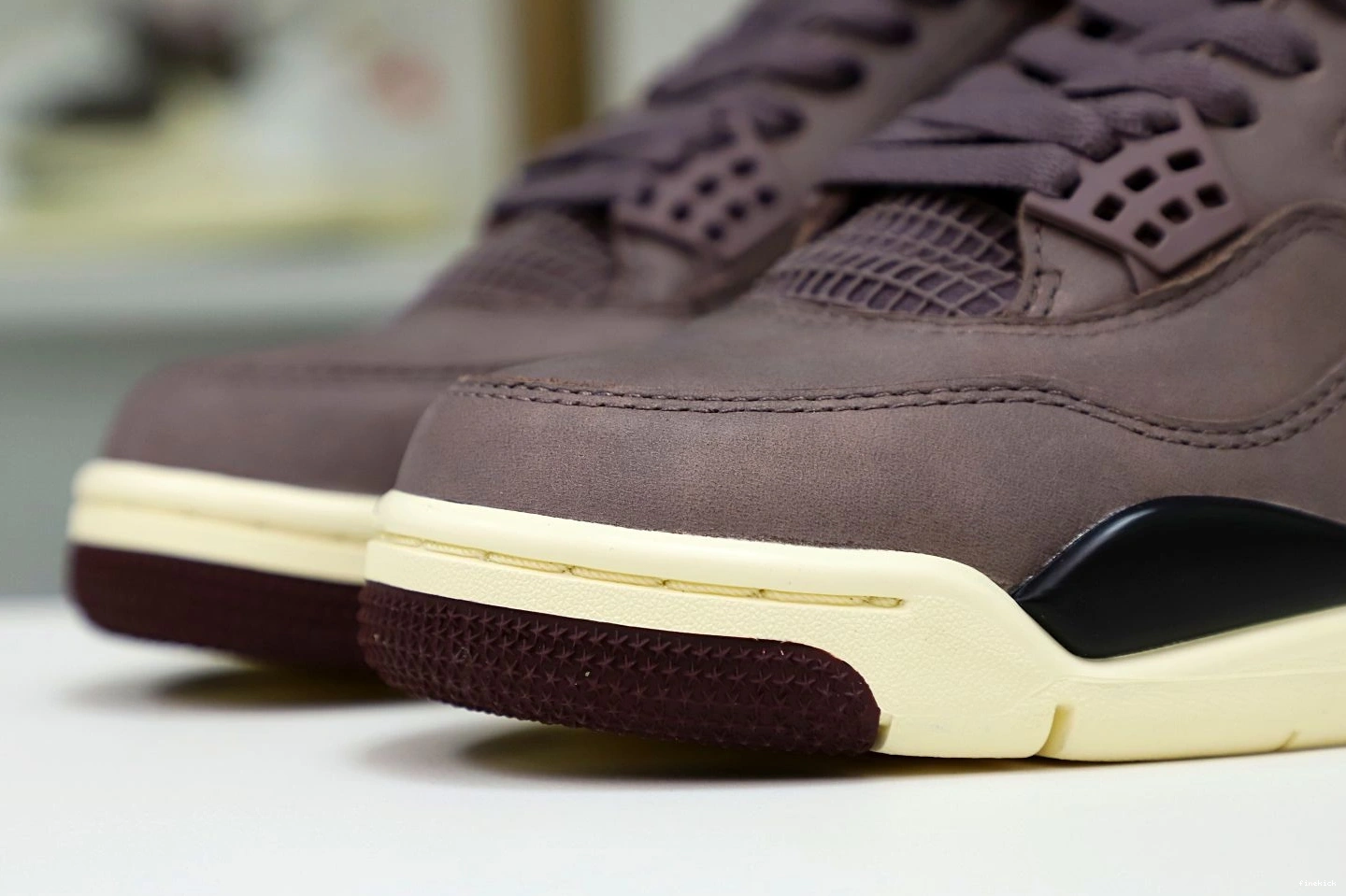 AIR AM 4 JORDAN 0318